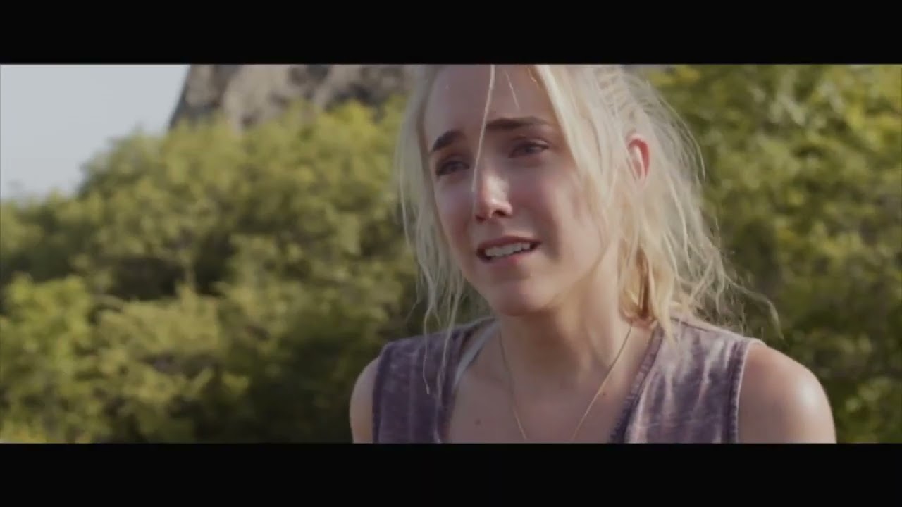 Landmine Goes Click Official Trailer HD