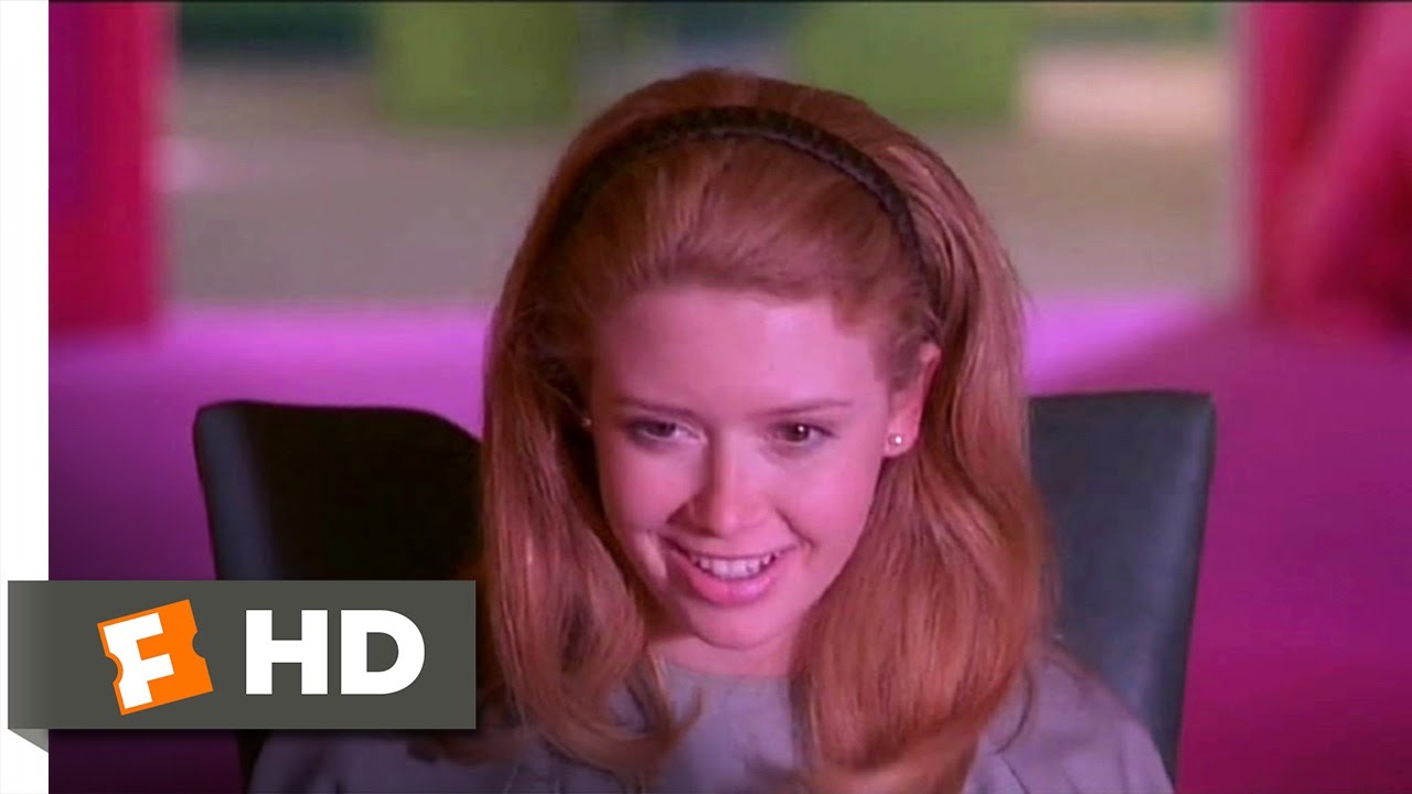 But I'm a Cheerleader (3/12) Movie CLIP - True Directions (1999) HD