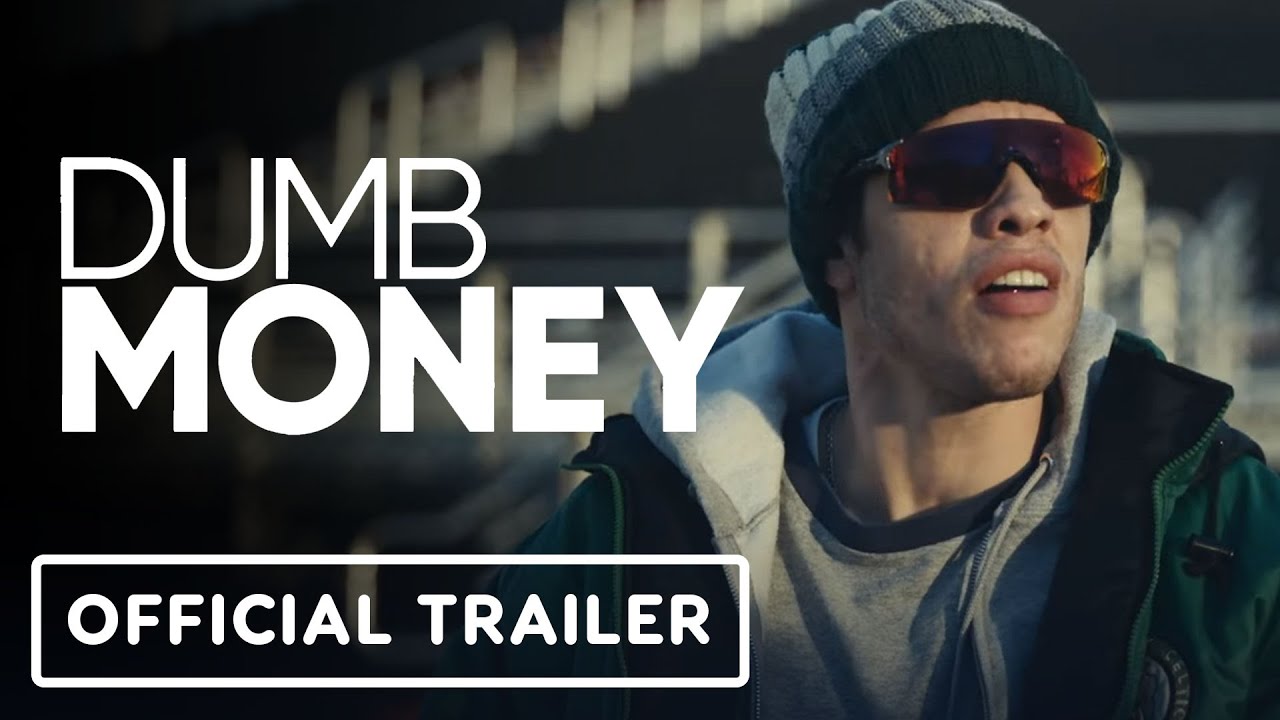 Dumb Money - Official Red Band Trailer (2023) Paul Dano, Pete Davidson, Seth Rogen