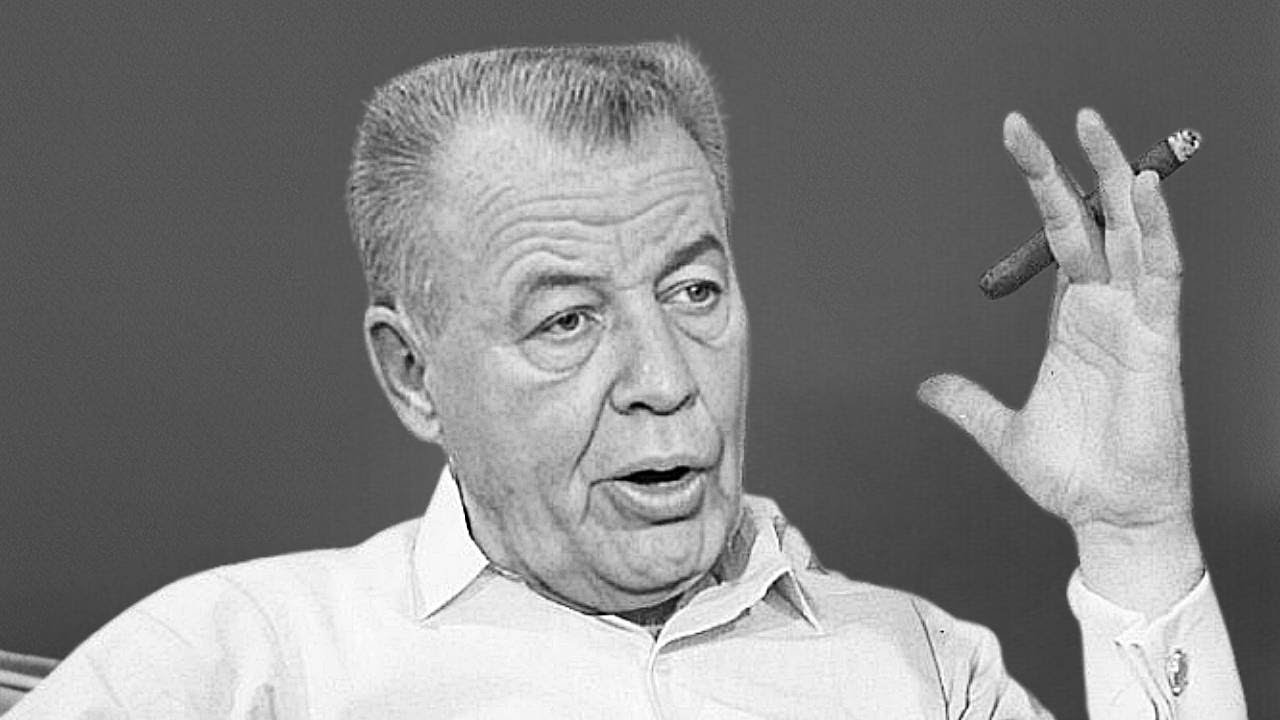 Frank Sutton FINALLY Breaks Silence on Gomer Pyle Set Tensions