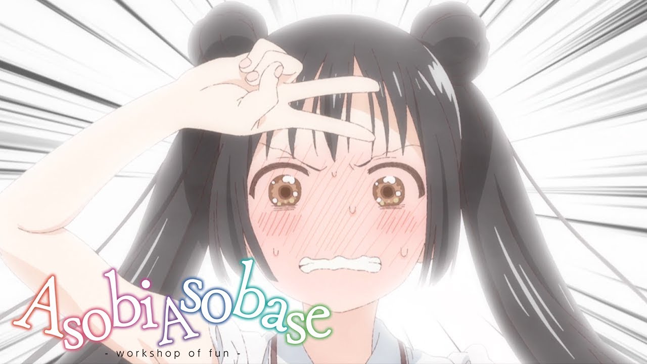 Roleplay | Asobi Asobase
