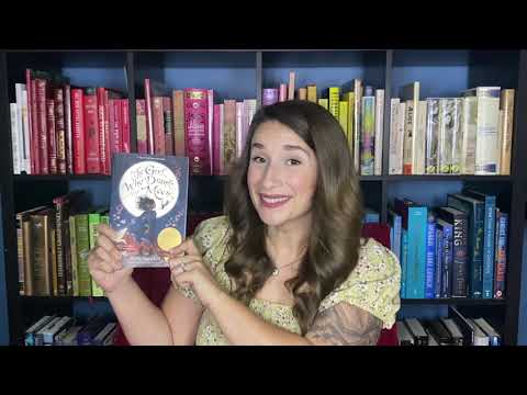 THE GIRL WHO DRANK THE MOON - Chapter 1