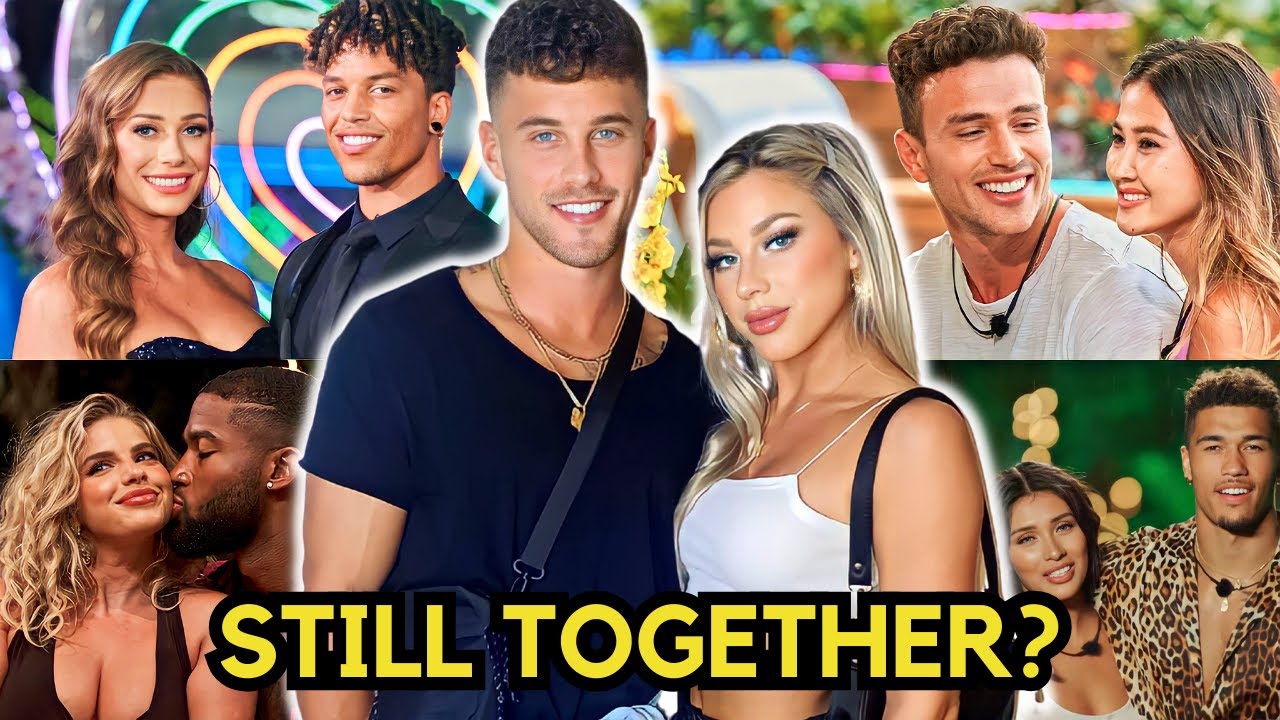 Love Island USA Season 3 | Who Are Still Together?