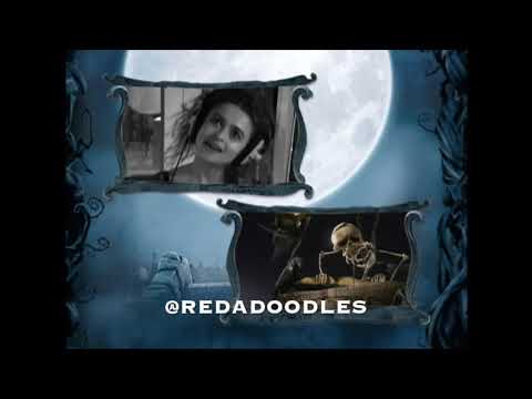 0ARCHIVES - Corpse Bride - (Making-Of)