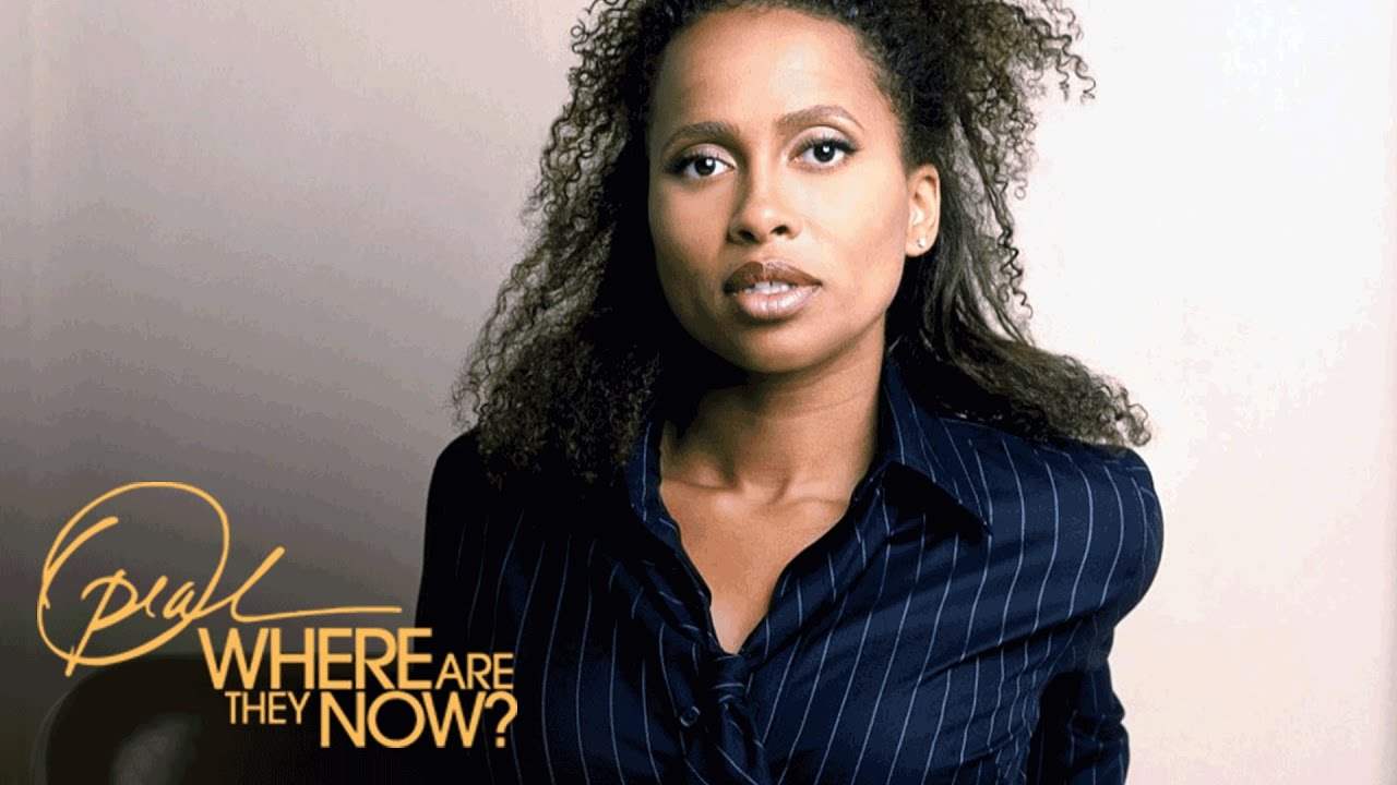 Lisa Nicole Carson: "I Hit Rock Bottom Like 20 Times" | Where Are They Now | Oprah Winfrey Network