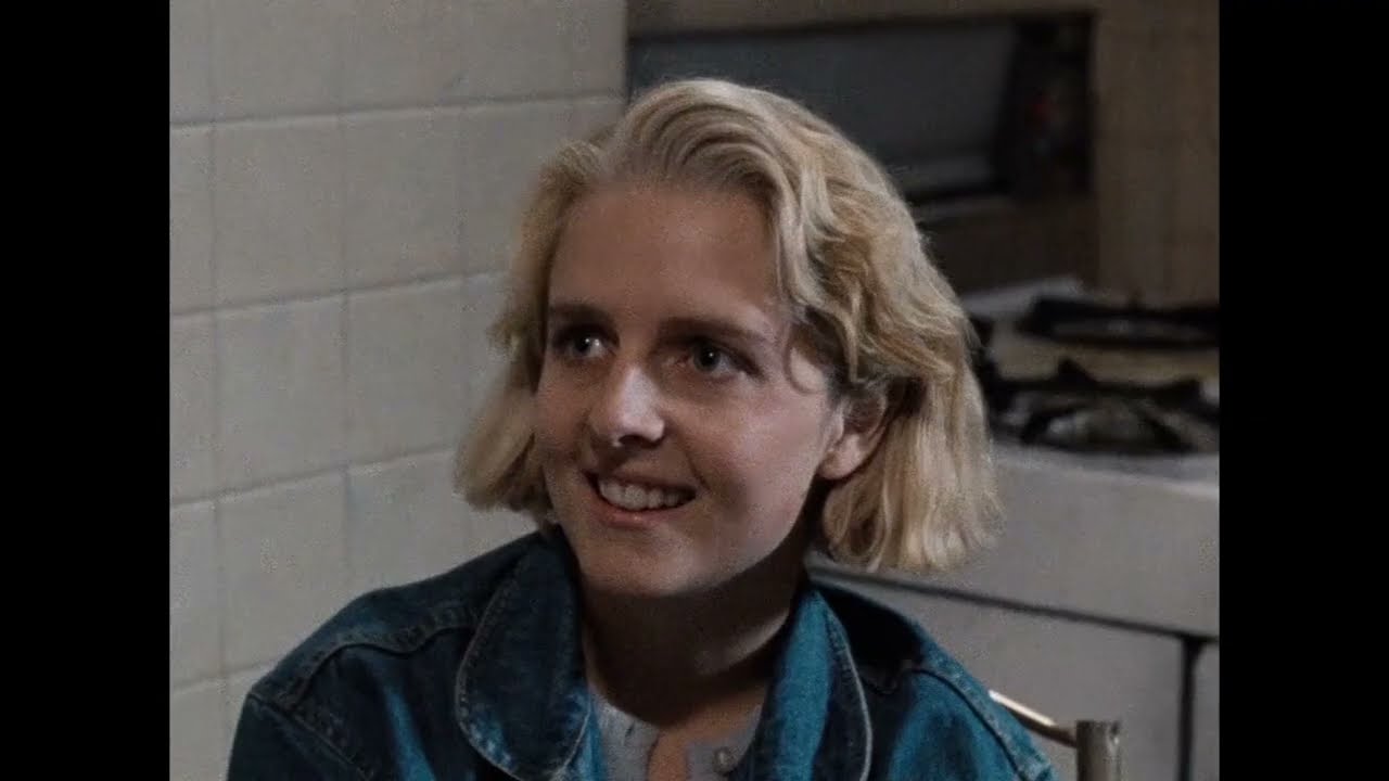 Henry: Portrait Of A Serial Killer - Henry and Becky meet
