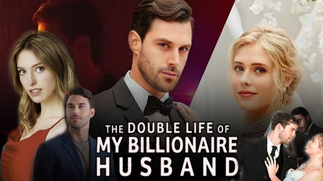 The Double Life of My Billionaire Husband (2025) Movie | Avery Lynch, Jarred Harper | Facts & Review