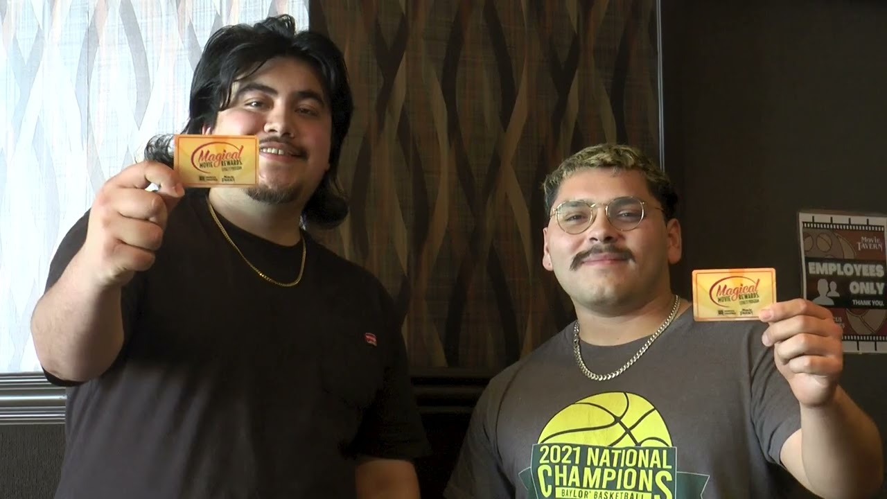 NTTV New Package: Denton Movie Tavern Deals