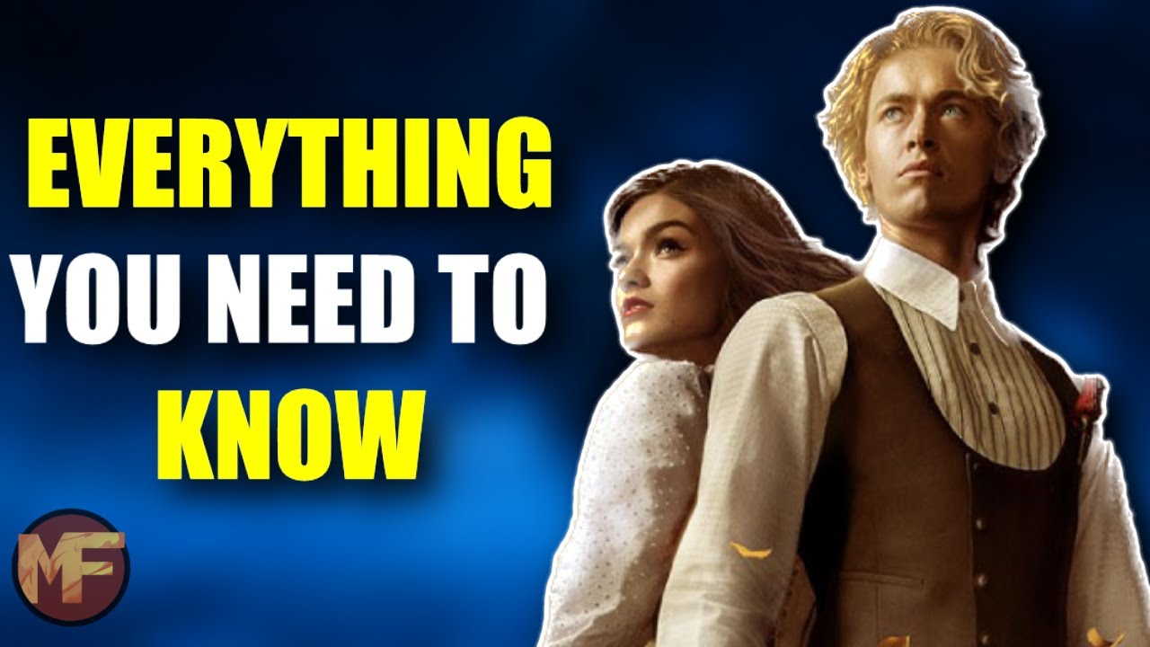 Watch This Before Seeing Ballad of Songbirds and Snakes (Hunger Games Prequel Explained)
