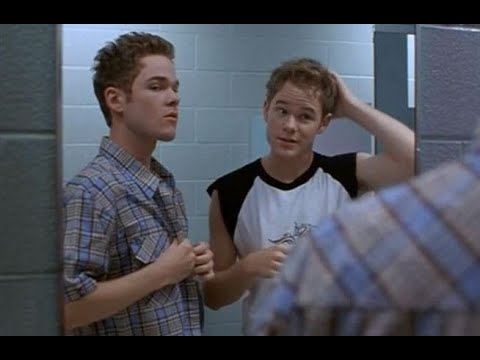 Best of Aaron & Shawn Ashmore in My Brother's Keeper (2004)