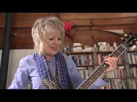 Tina Weymouth Tribute Film