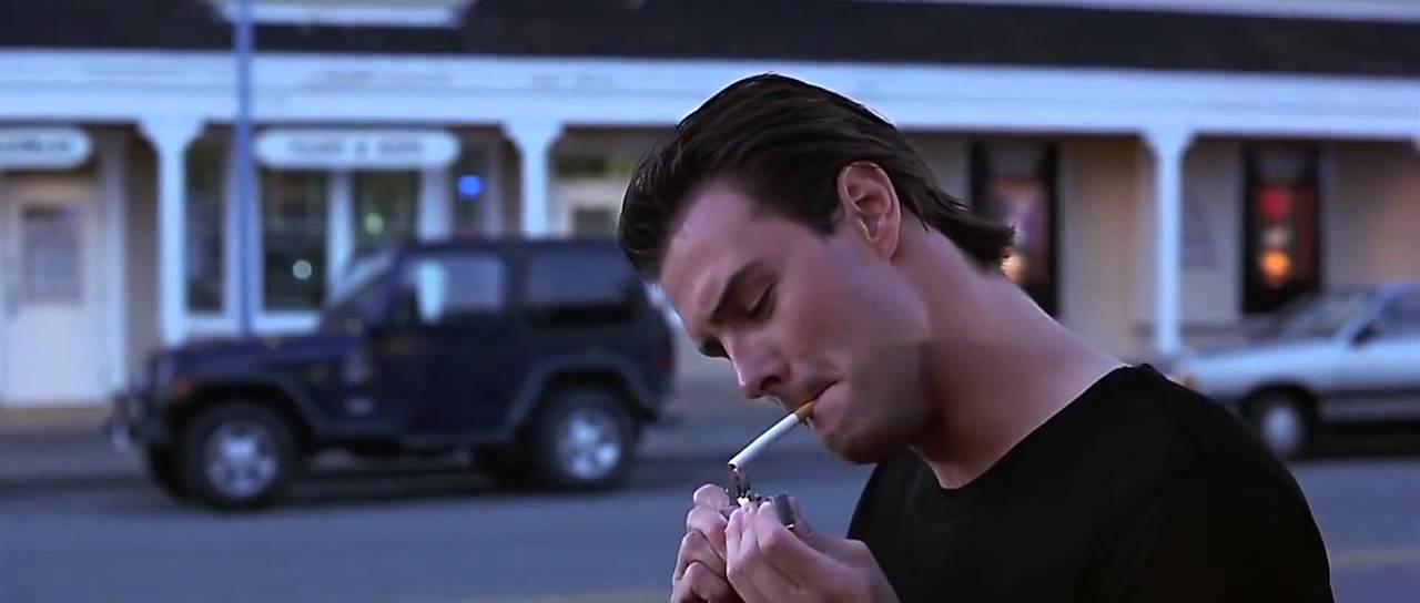 Scary Movie Dave Sheridan scene