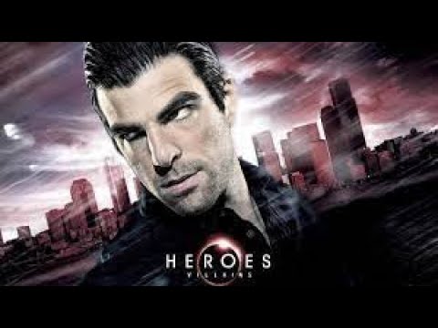 Zachary Quinto: Top 5 Movies & TV Series