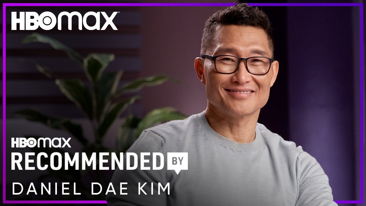 Daniel Dae Kim's Desert Island Shows ﻿﻿| Recommended By﻿ | ﻿HBO Max