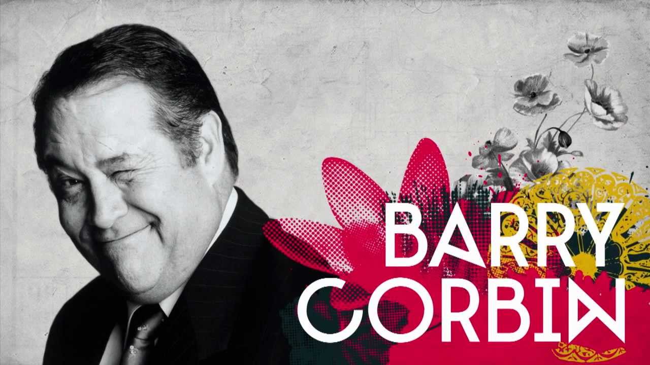 Barry Corbin Clip Reel