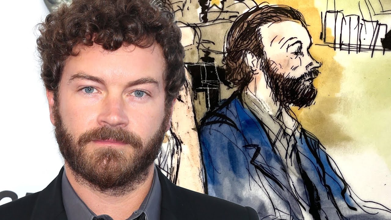 Danny Masterson Sentenced to 30 Years in Prison