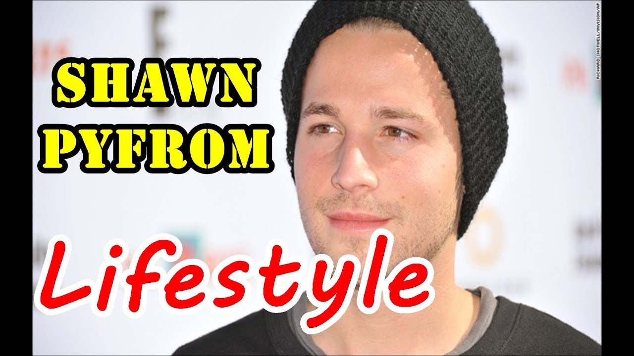 Shawn Pyfrom Secret Lifestyle || Acting in Desperate Housewives || Girlfriends, Net Worth || #3MR