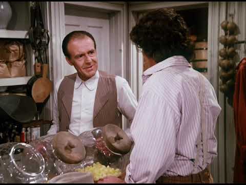 Richard Bull Nels Oleson Second Spring Season 6, Episode 21