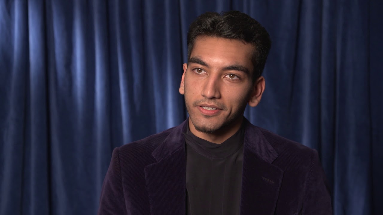 Informer's Nabhaan Rizwan talks of his Breakthrough win