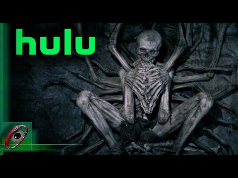 10 Absolute Best Horror Movies of 2023! On Hulu