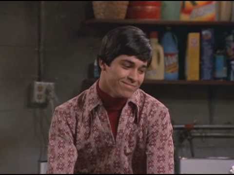 That 70's Show - My Favourite Fez Moment