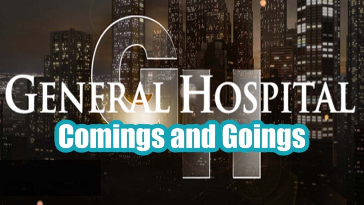 General Hospital Comings and Goings || Shocking Come Back || Unexpected Fired
