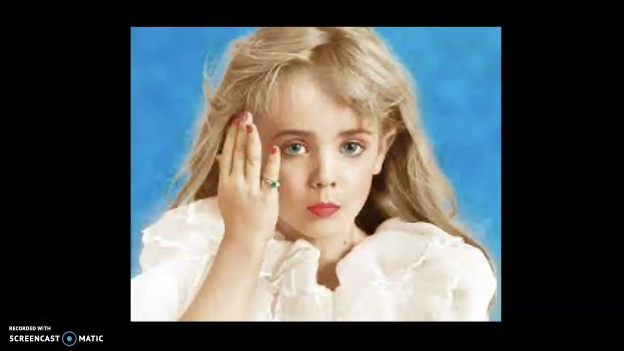 JonBenet Ramsey: Websleuths Investigation