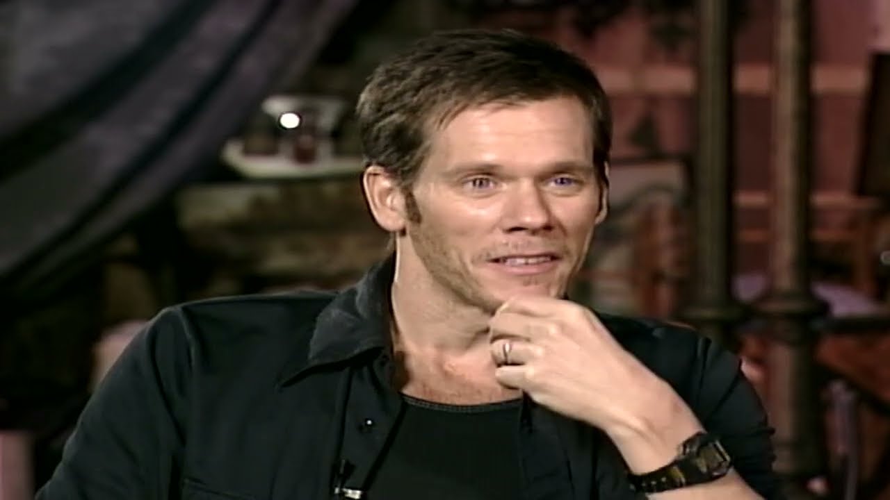 Behind the Echoes : The Making of "Stir of Echoes" (Kevin Bacon, Kathryn Erbe, Illeana Douglas)