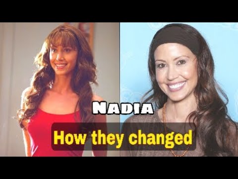 American pie 2 (2001) cast then and now 2022