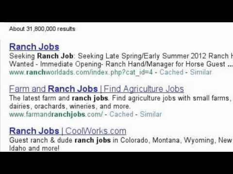 RanchWorldAds.com - Western Ranch Classifieds