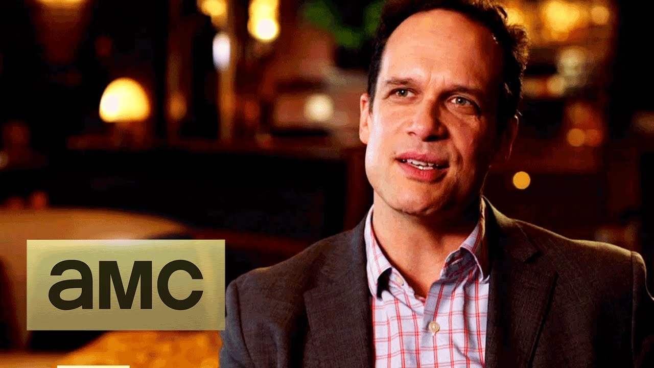 Diedrich Bader: Mad Men Tributes