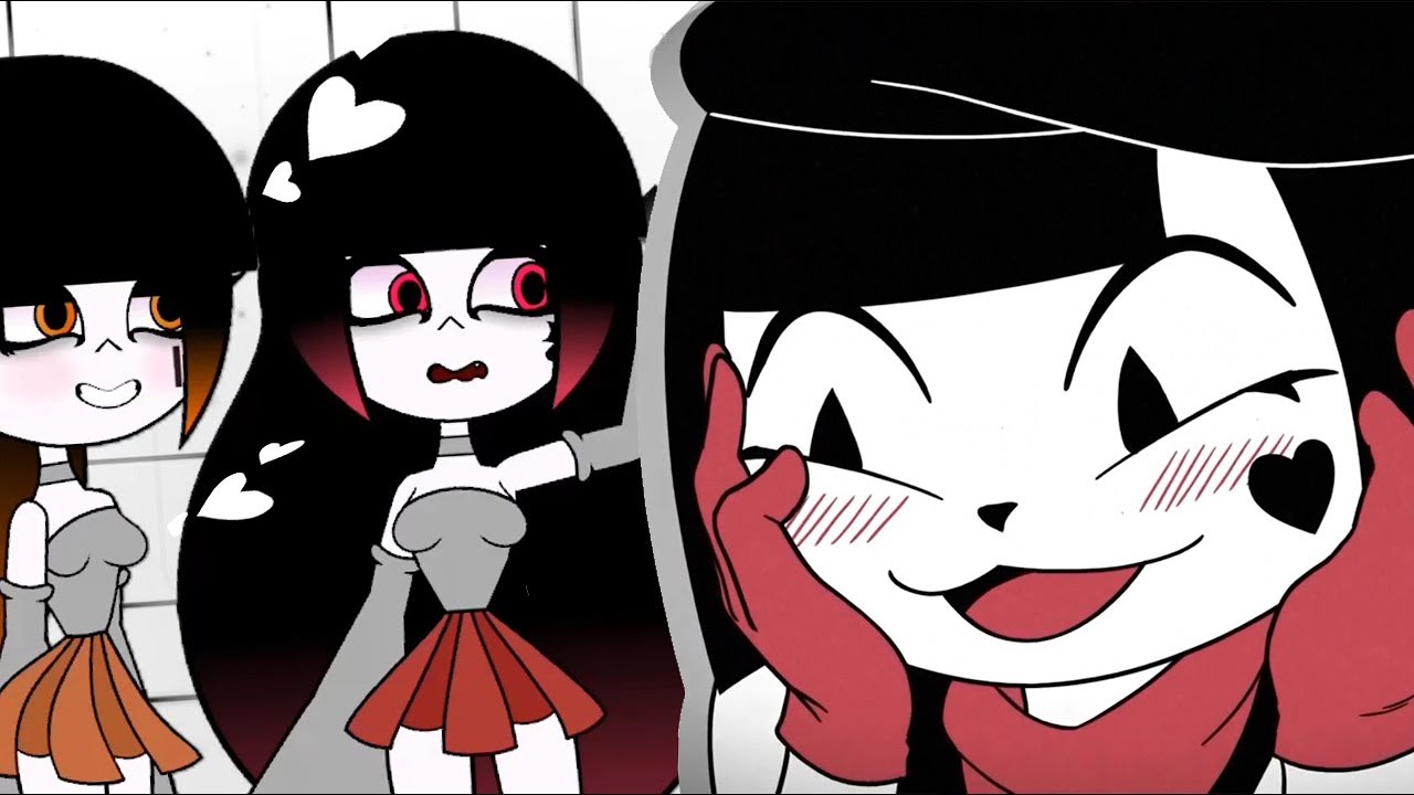 Twins React to Mime and Dash @Derpixon #Shorts
