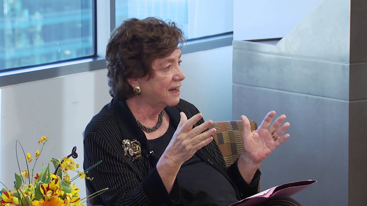 SLS Alumni Presents | Professor Barbara Babcock Reflects on Her Role in the Women’s Movement