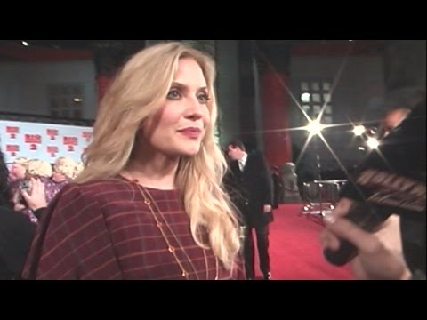 'Big Momma's House 2' Premiere