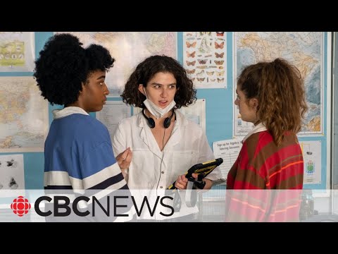 Bottoms director Emma Seligman on making her bloody comedy and what's next