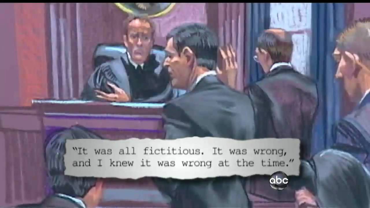 Madoff Deputy Knew of Investment Scam