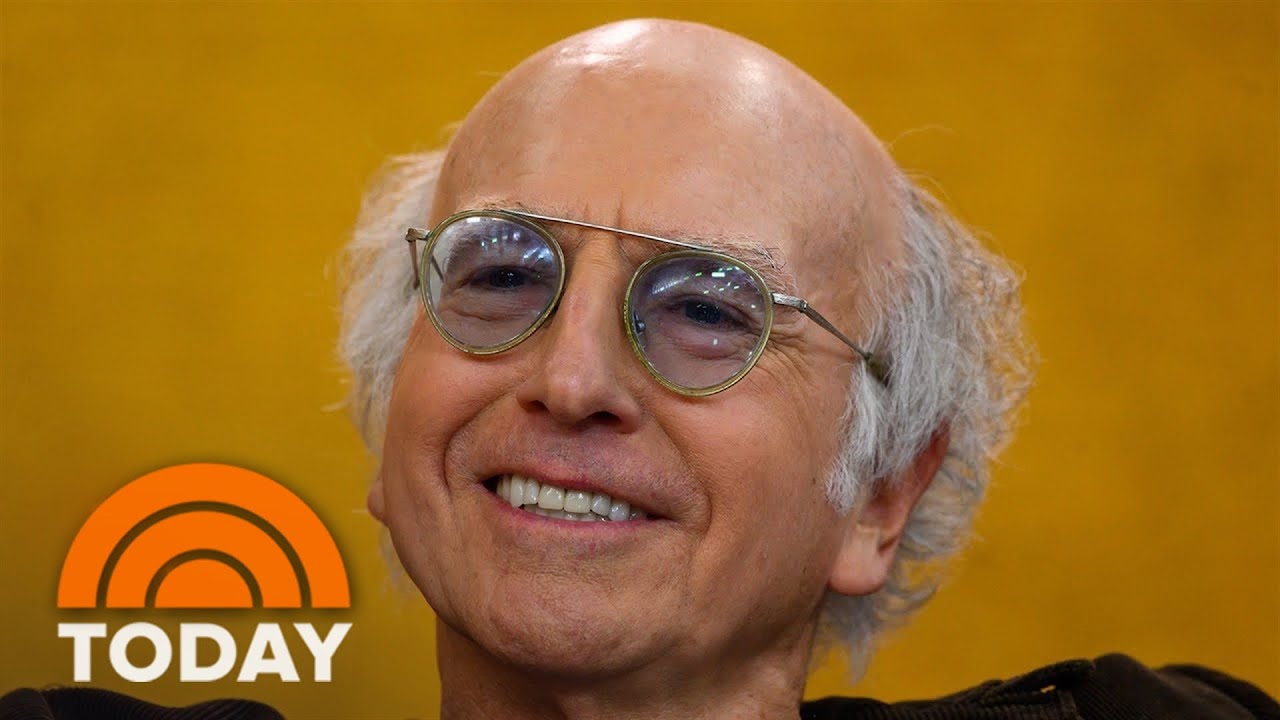 ‘Curb Your Enthusiasm’ Season 12 set to return February 2024