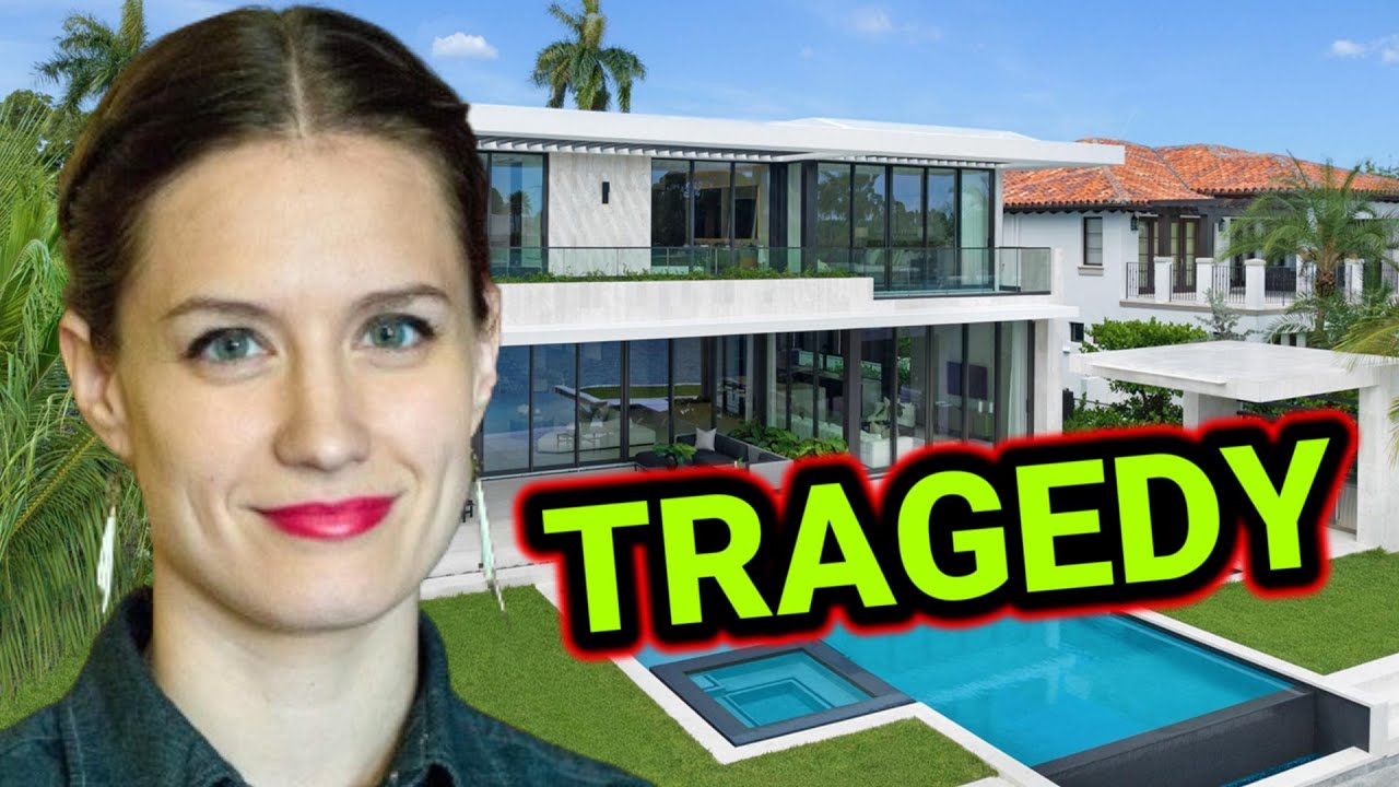 What Really Happened to Rebecca Romney From ''Pawn Stars''