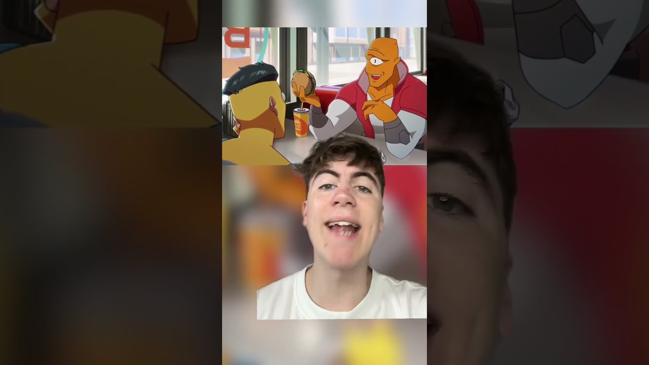 Invincible Season 3 Release Date!
