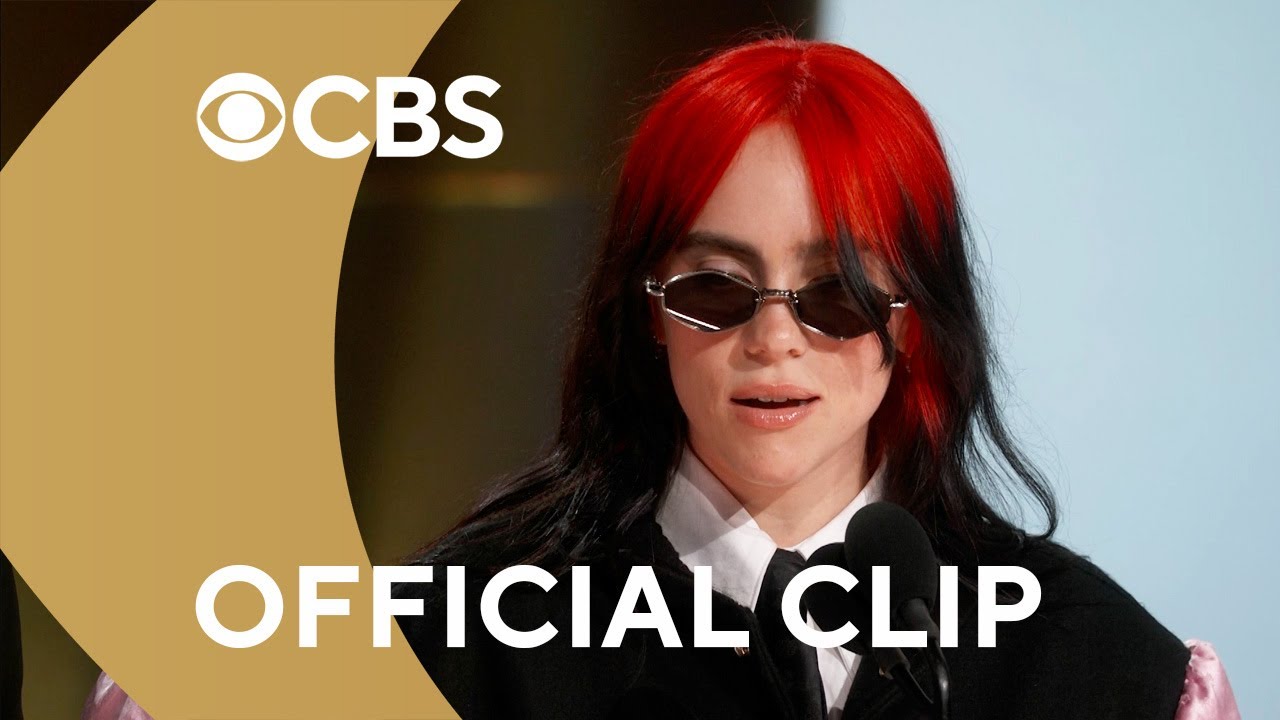 THE 66TH ANNUAL GRAMMY AWARDS | Song of the Year