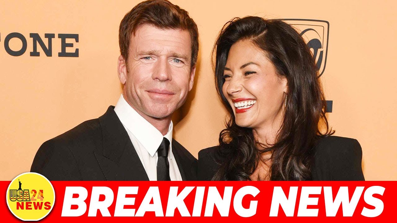 What Does Taylor Sheridan’s Wife Nicole Muirbrook Think About His Billion Dollar Brand Yellowstone