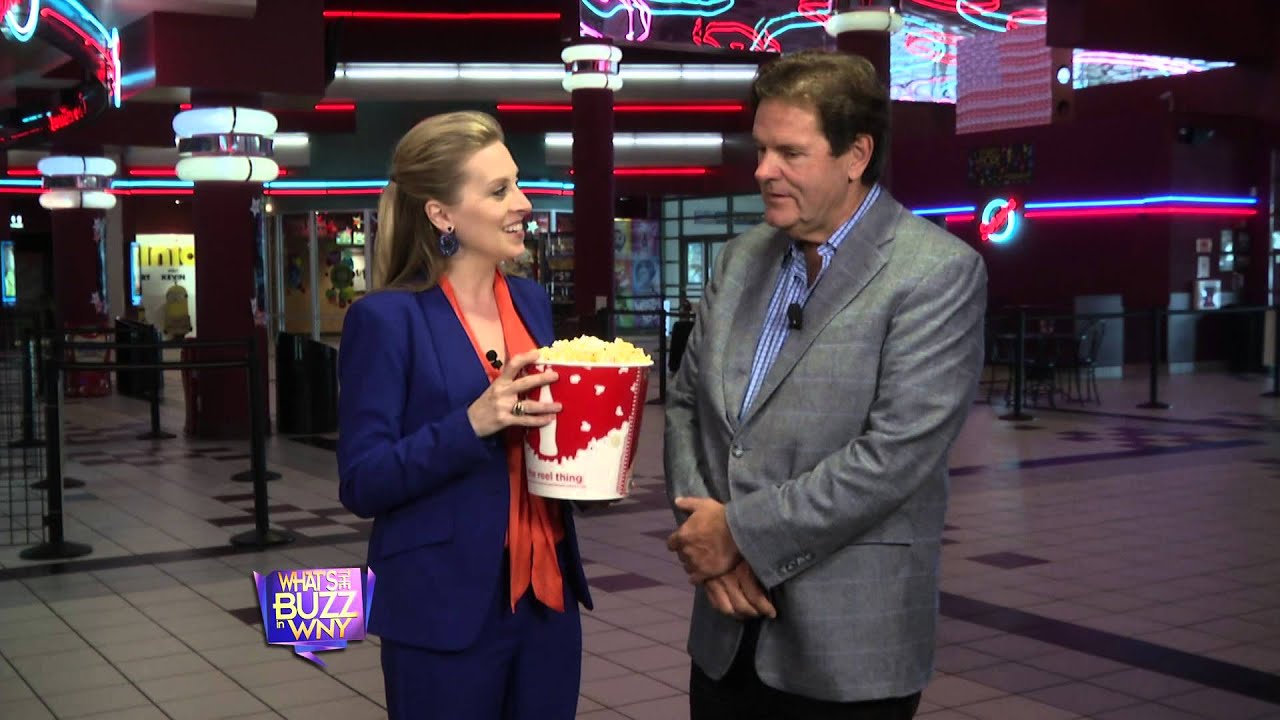 What's the Buzz in WNY Ep 39 Quaker Crossing