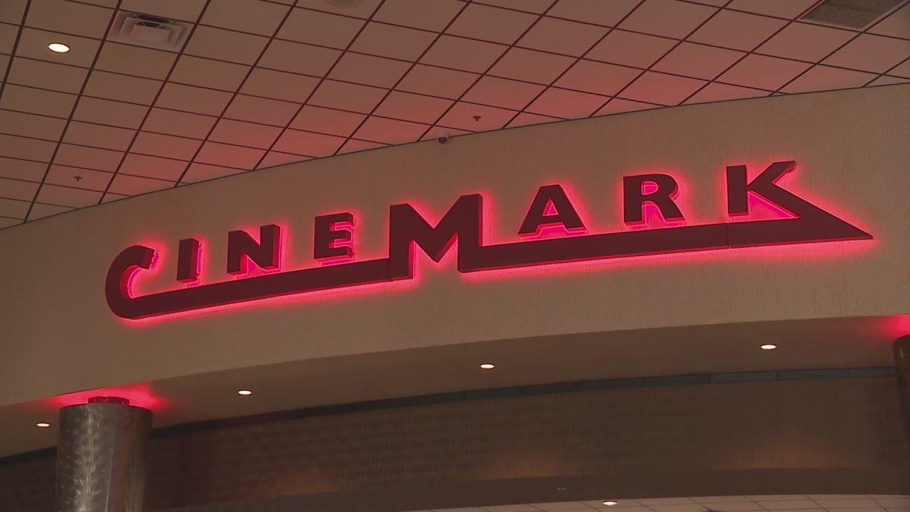 Cinemark to add bowling, laser tag to KC-area location