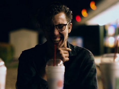 Beau Knapp's Hollywood Family Ties
