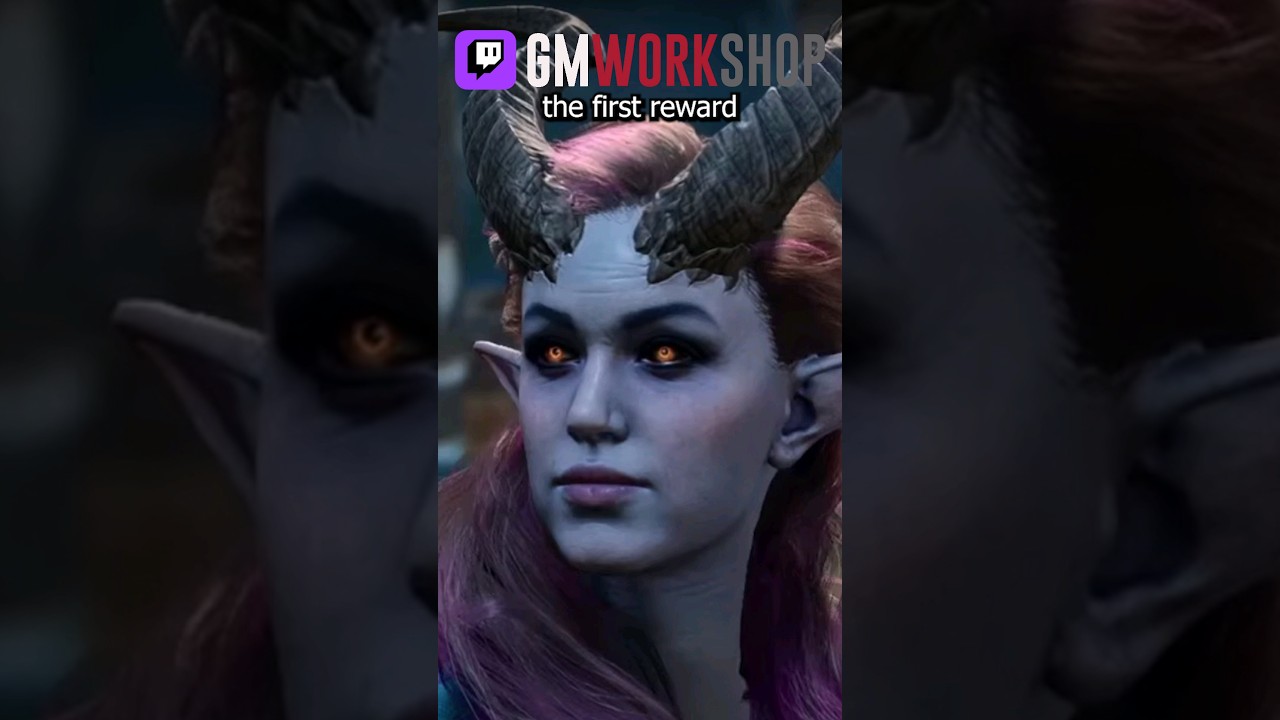 Alfira's Secrets #baldursgate3 #bg3 #baldursgate3guide