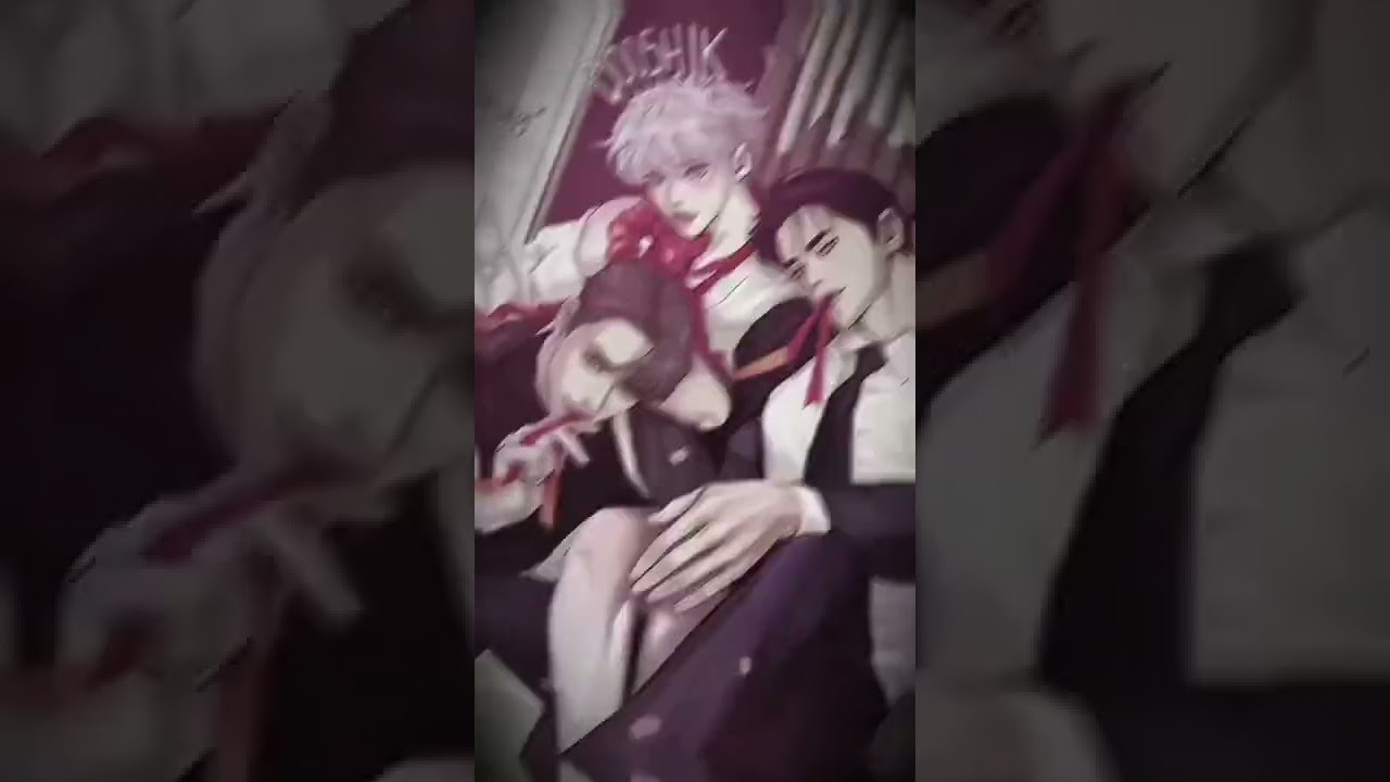 Title: Pearl boy #YAOI #BL #manga #manhwa #boyslove