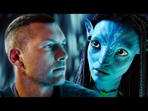AVATAR Cast ⭐ Then and Now Real Name and Age