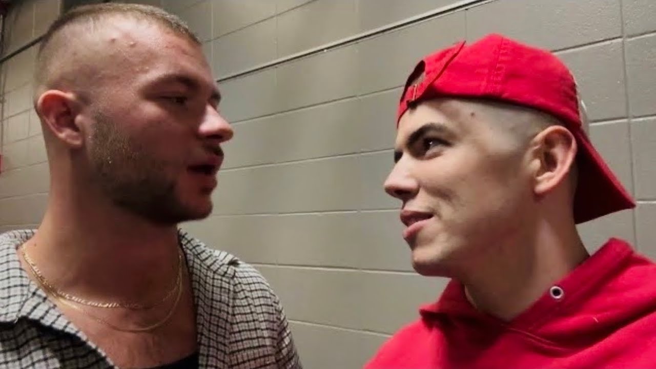 “Old friends” - Vlog 436