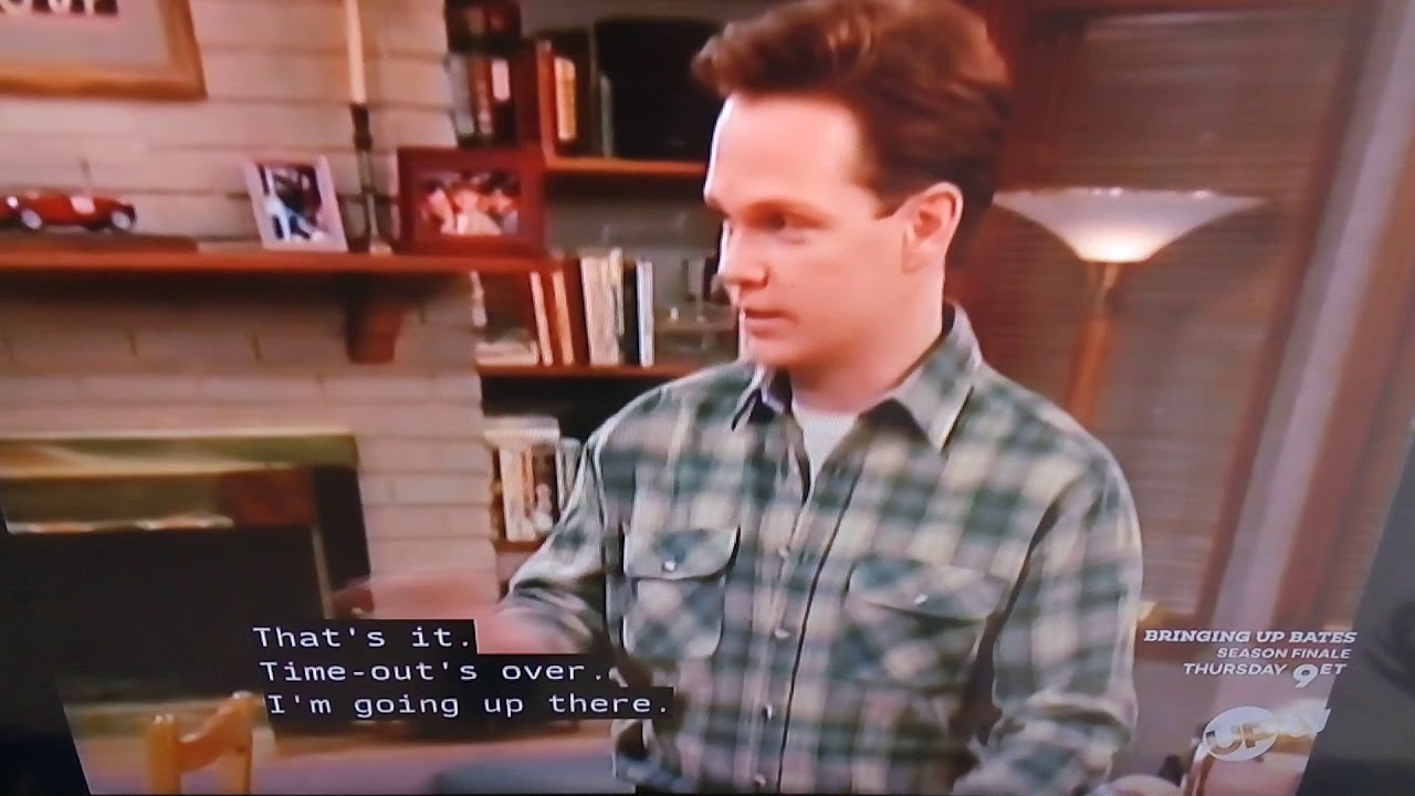 Kath Soucie in Home Improvement.