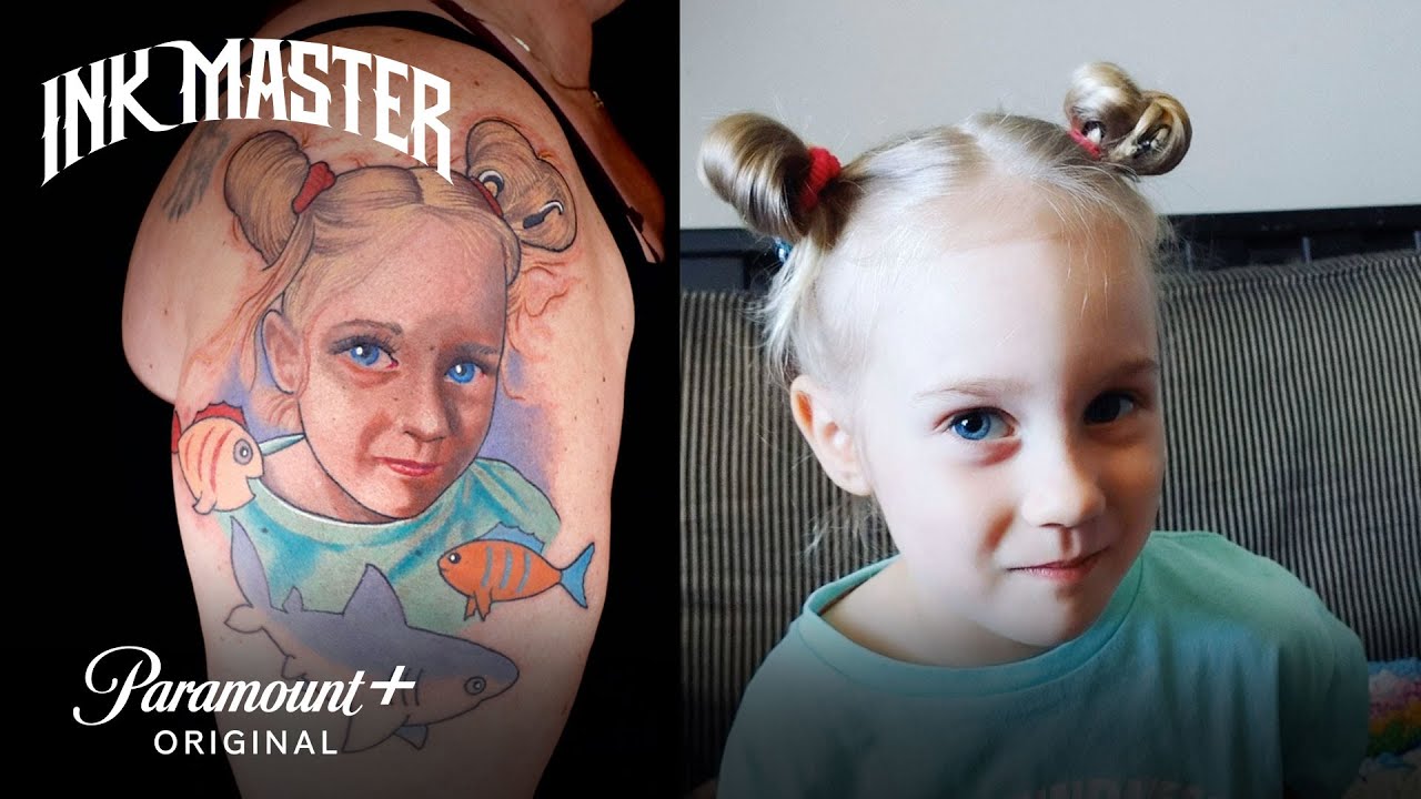 Season 15’s Worst Tattoos 😬 Ink Master